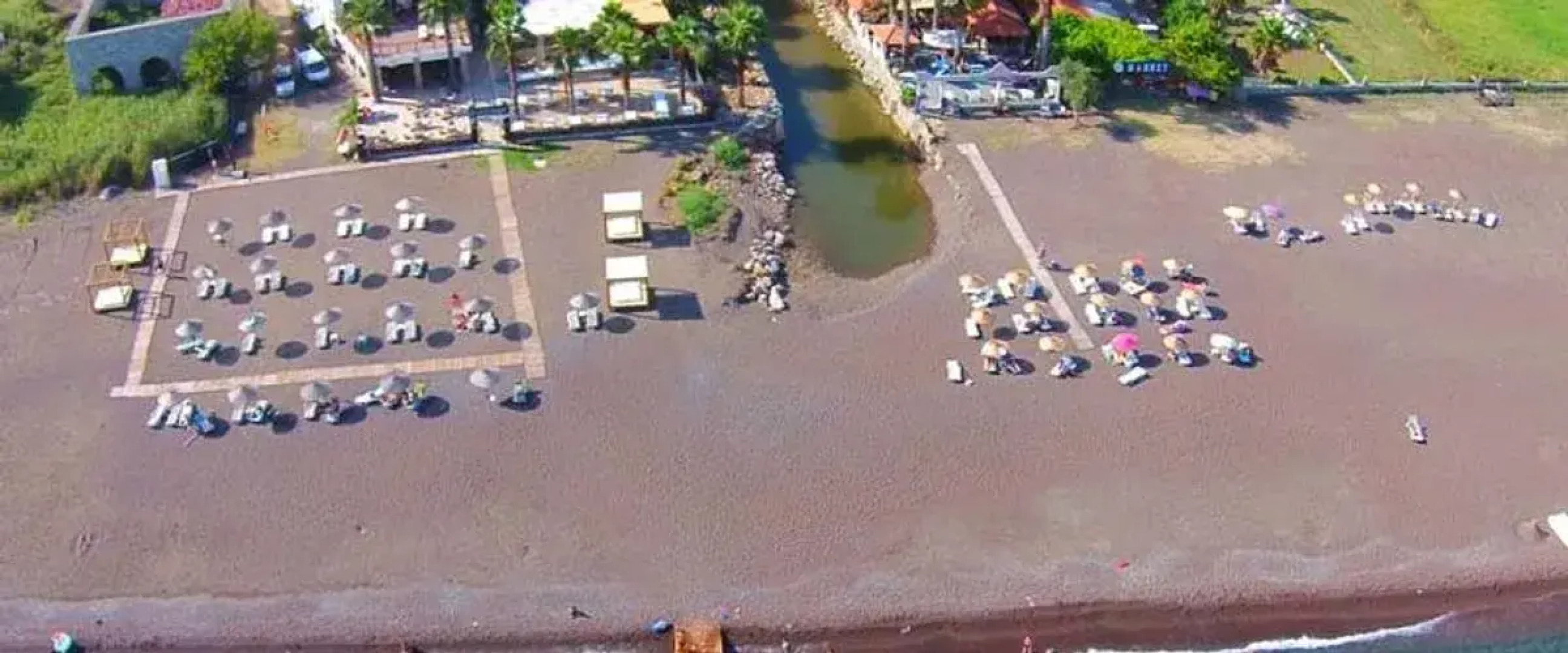 Sayfiye Ekincik Otel