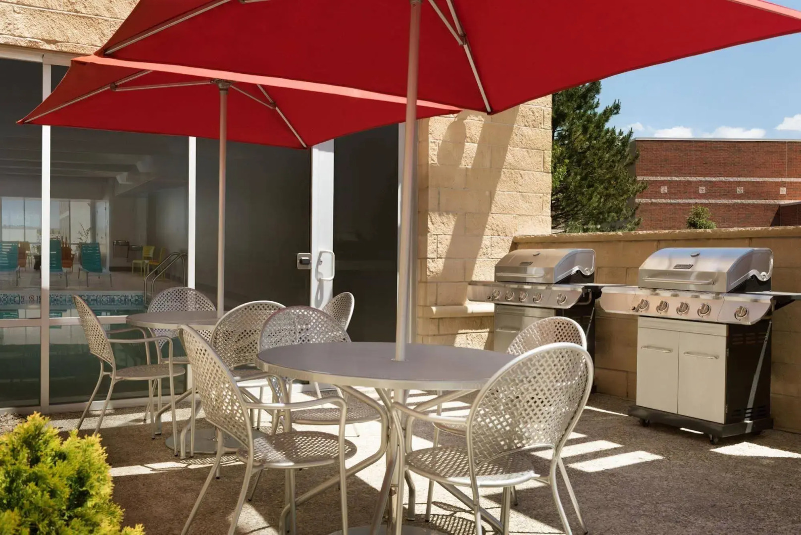 Home2 Suites by Hilton Middleburg Heights Cleveland