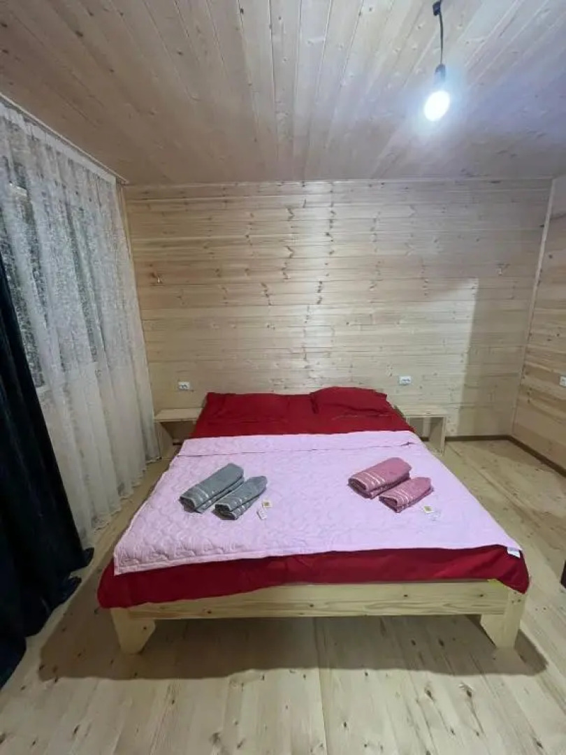 guest house caucasioni