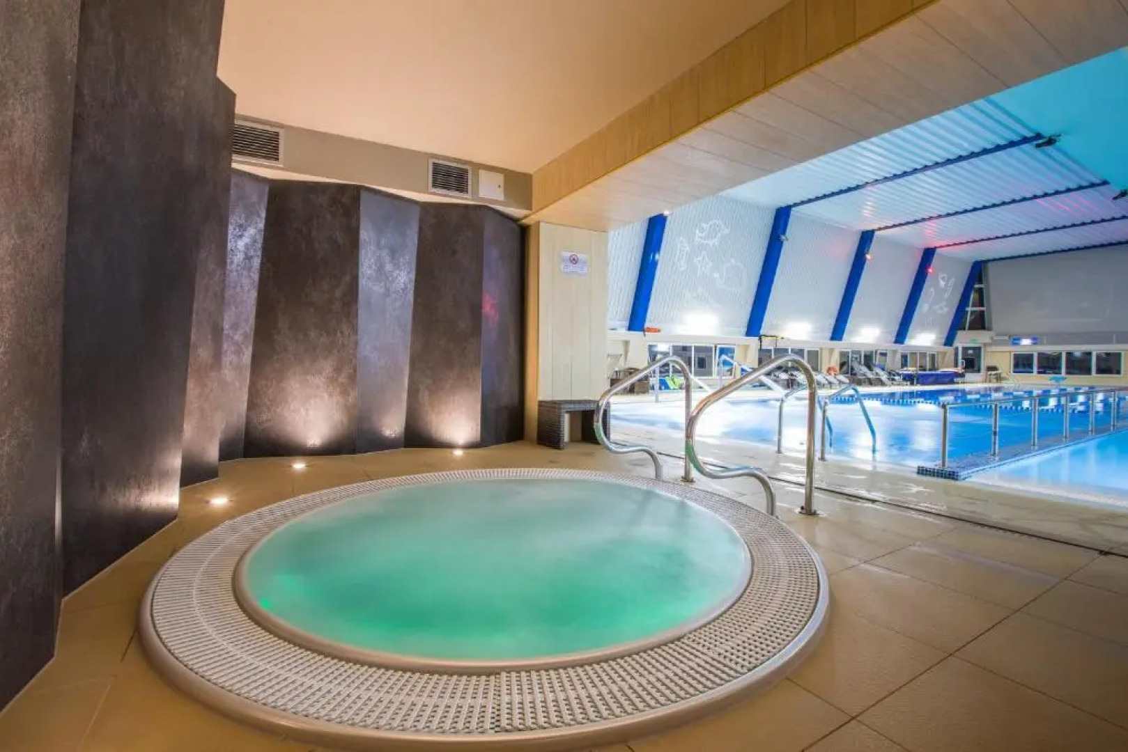 Hotel Polanica Resort & SPA