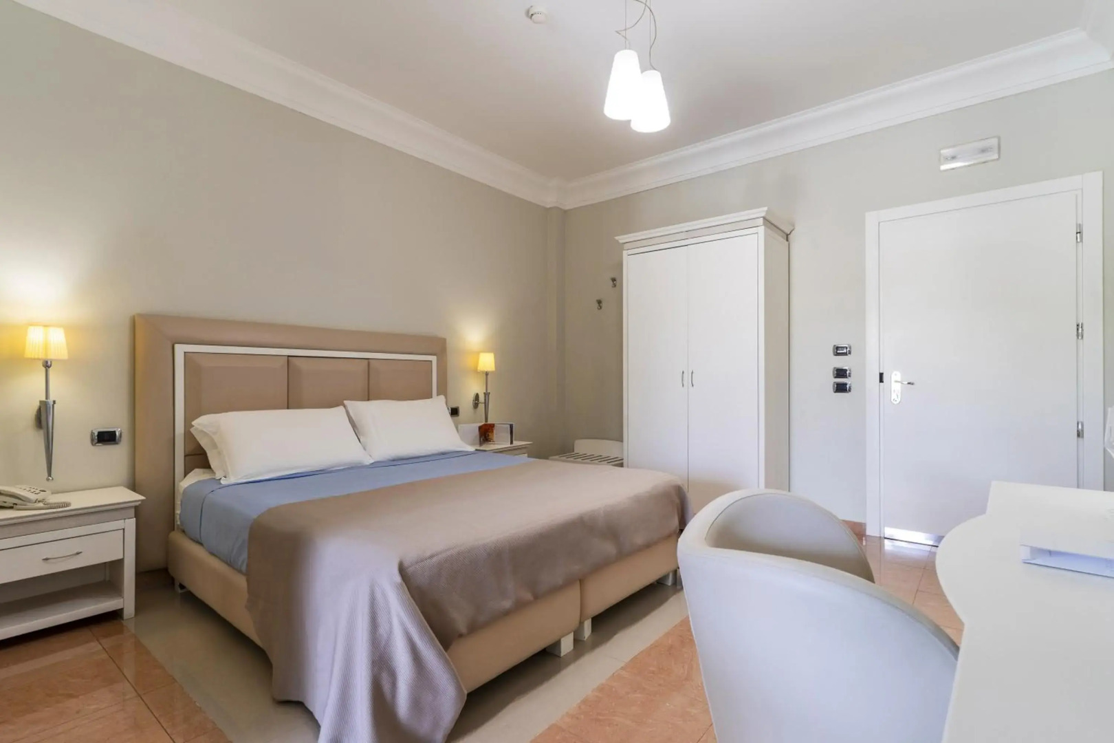 Victoria Palace Hotel & Zen Wellness