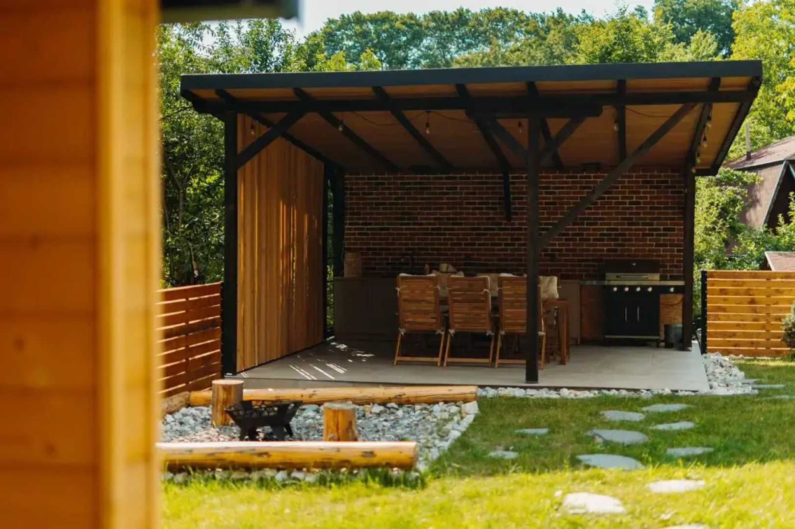 True Cabin