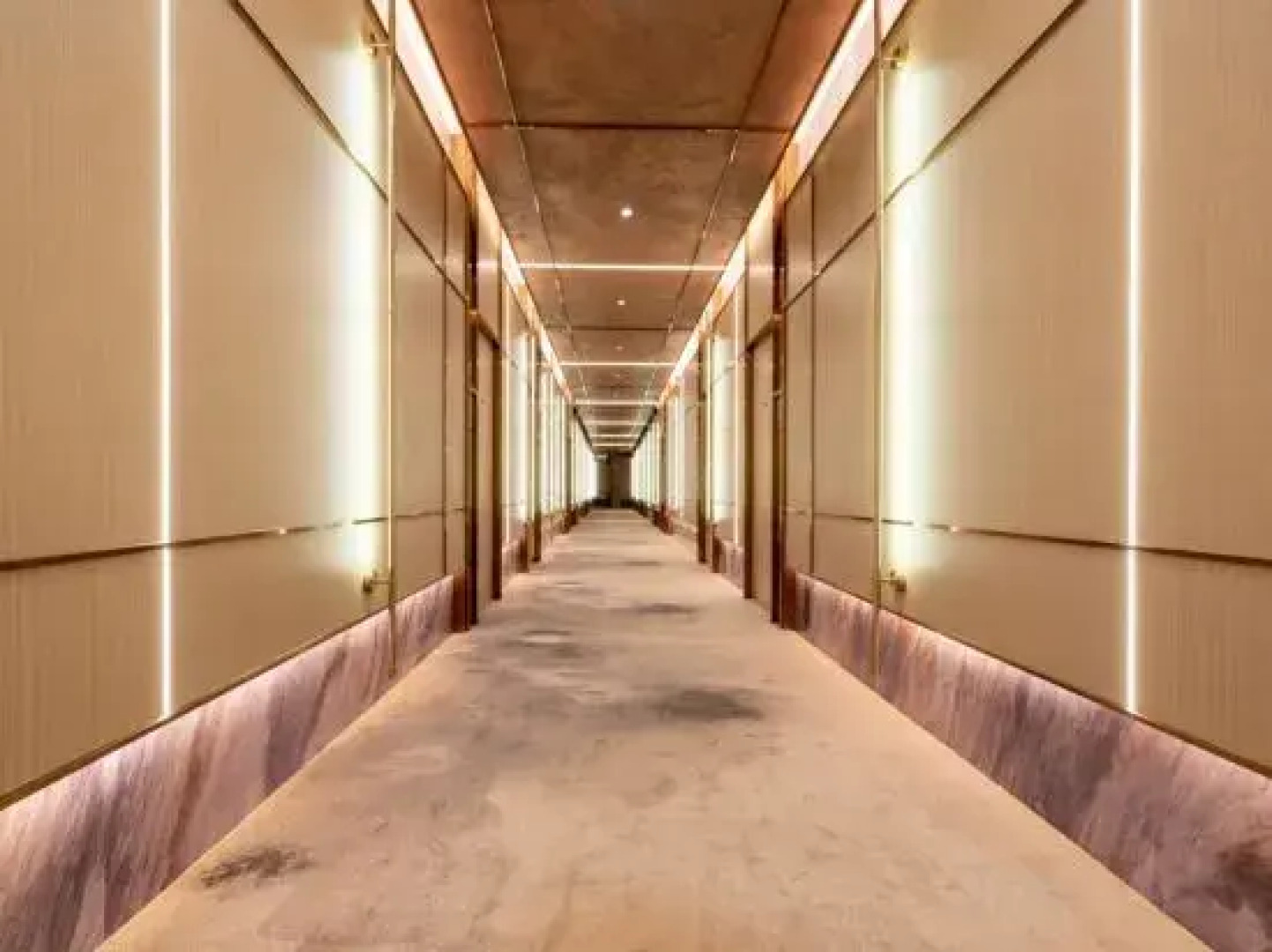 Beitun Hualan Xingmao Hotel