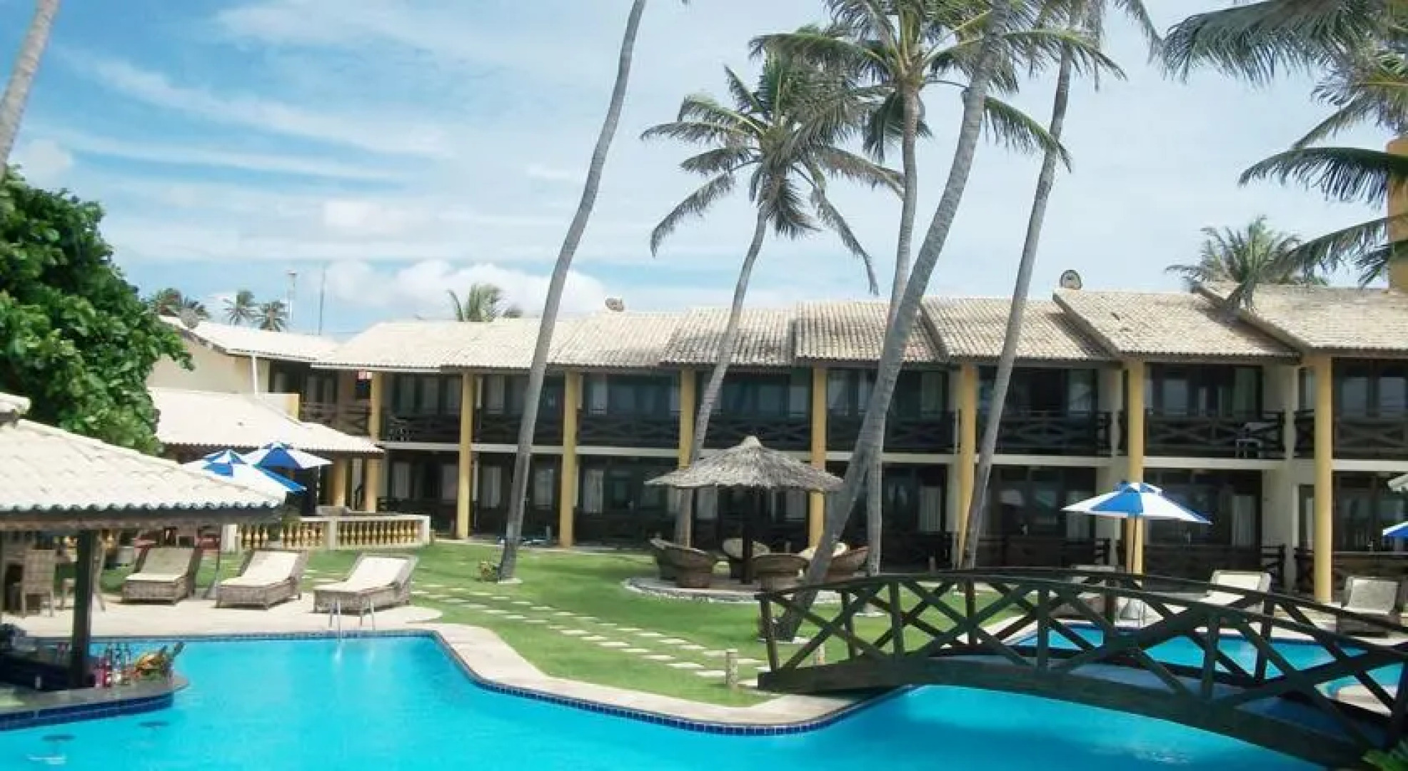 Casa Prainha Pousada