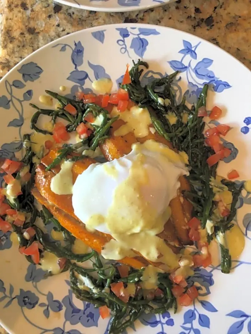 The Garden Room at Sleepy Hollow