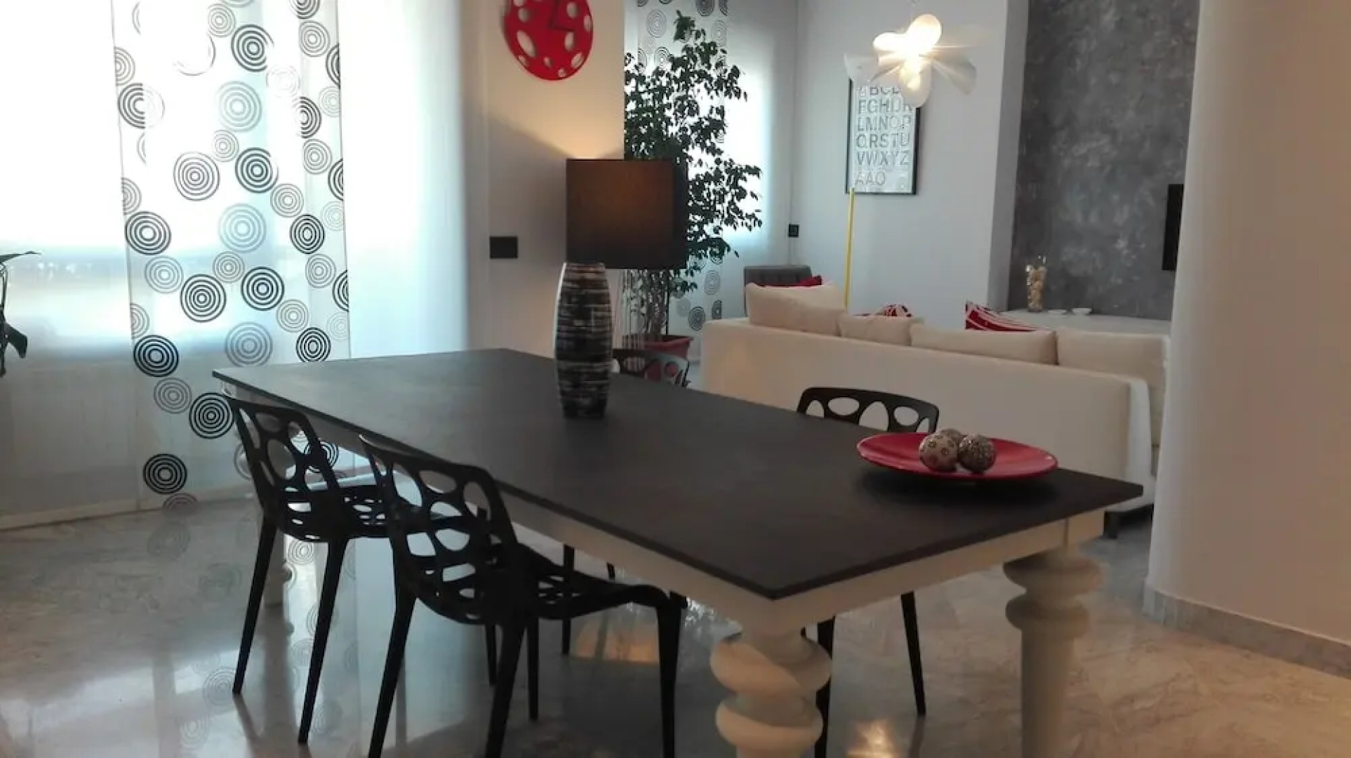 Santa Marina Bed & Breakfast