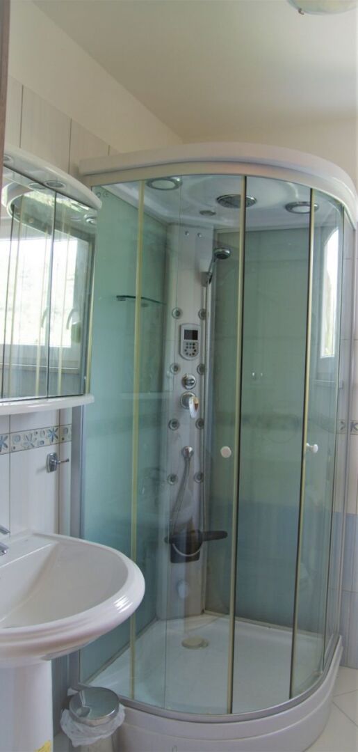 Apartment Tomislav A2 crveni Selce, Riviera Crikvenica