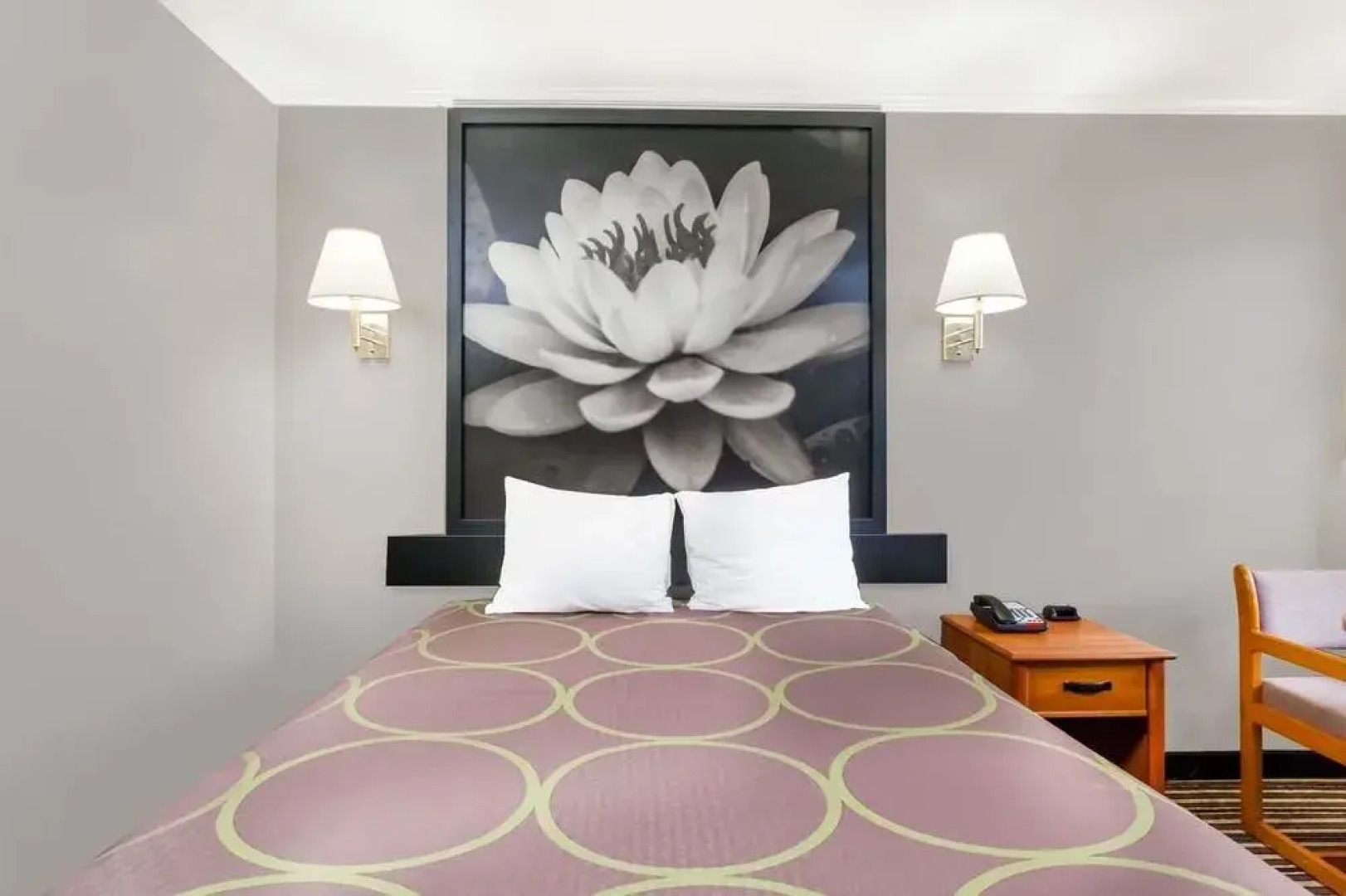 Harrington Welcome Inn