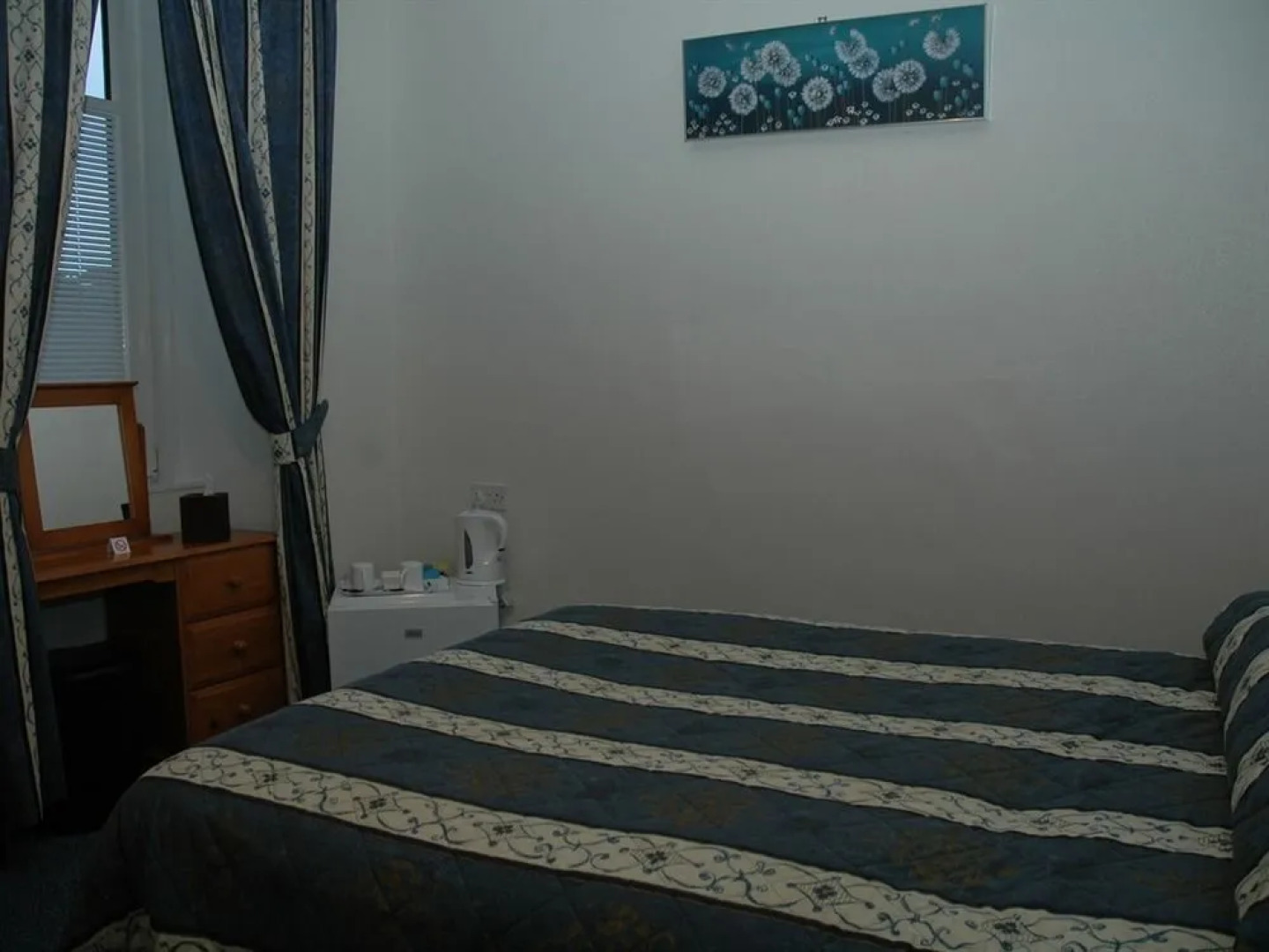 Clark Kimberley Guest House