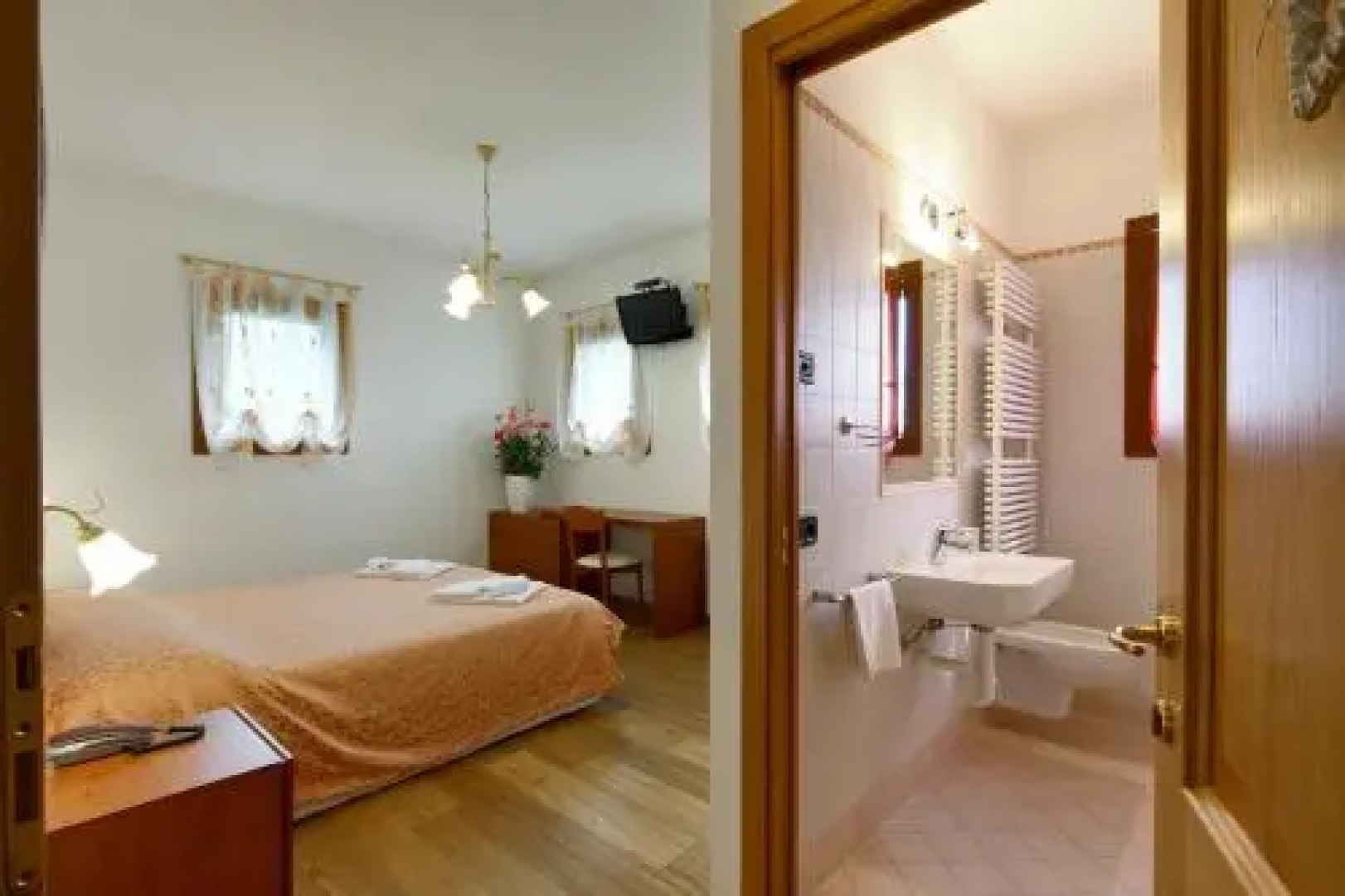 Agriturismo Moro Barel