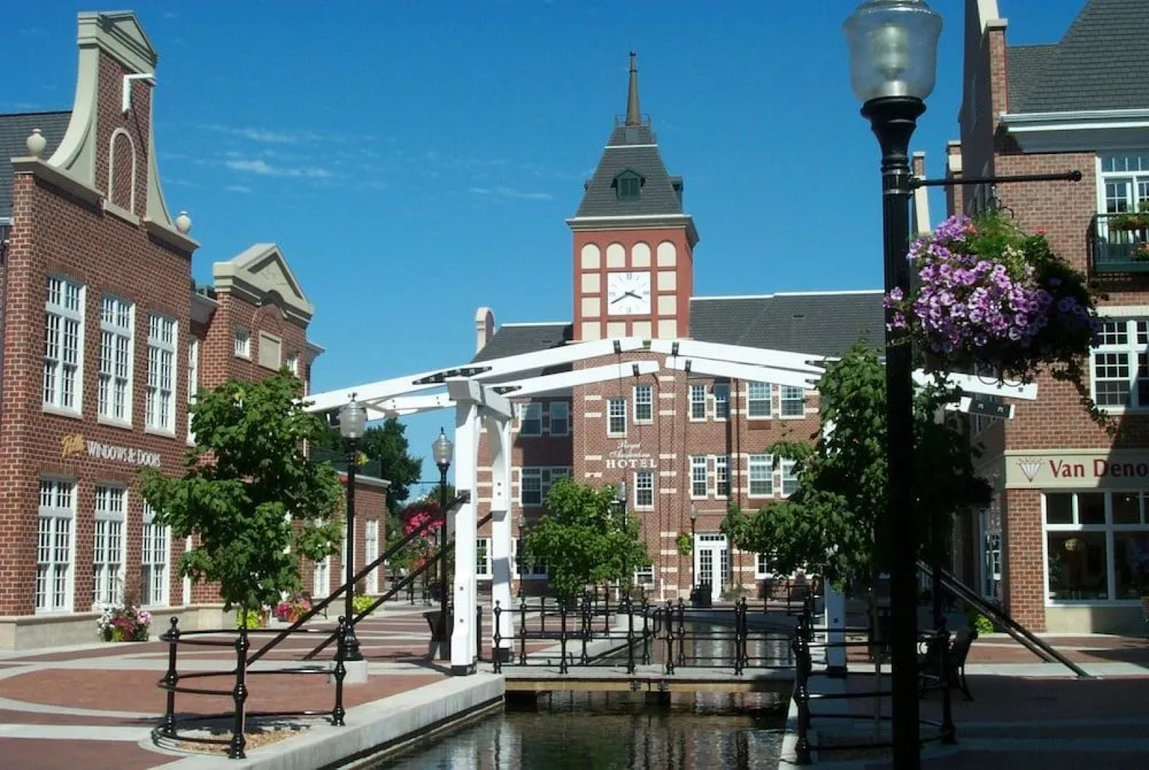Royal Amsterdam Hotel