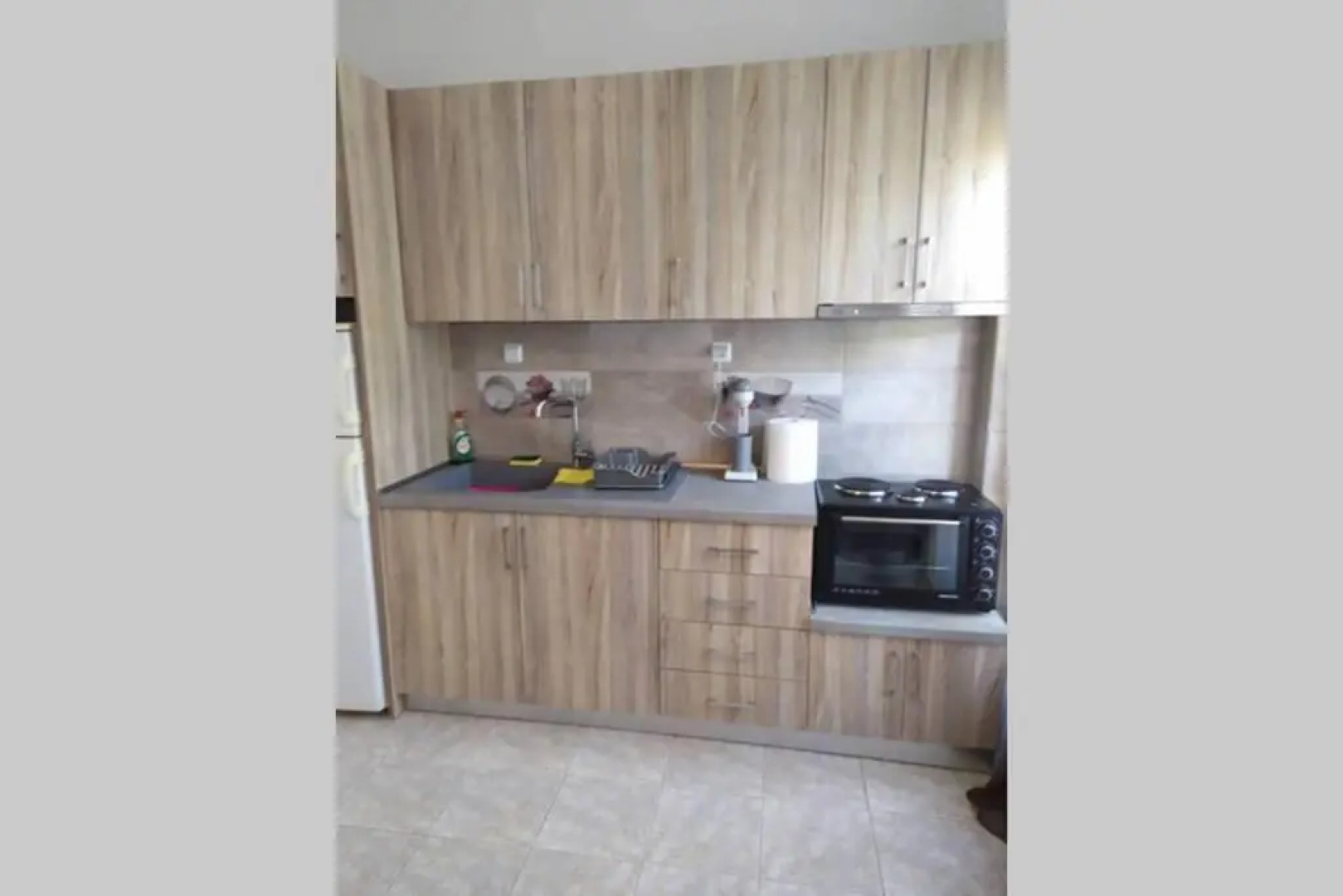 Sunrise Vergia Studio