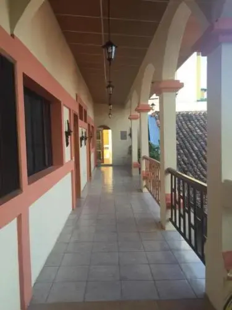 Hotel Los Arcangeles