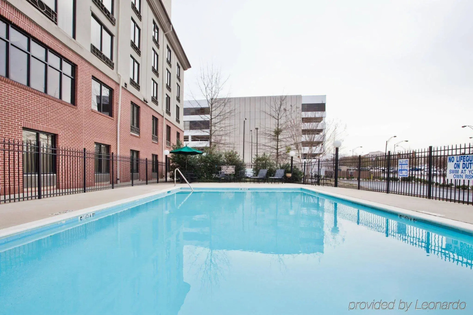 Holiday Inn Express & Suites Greenville - Downtown by IHG