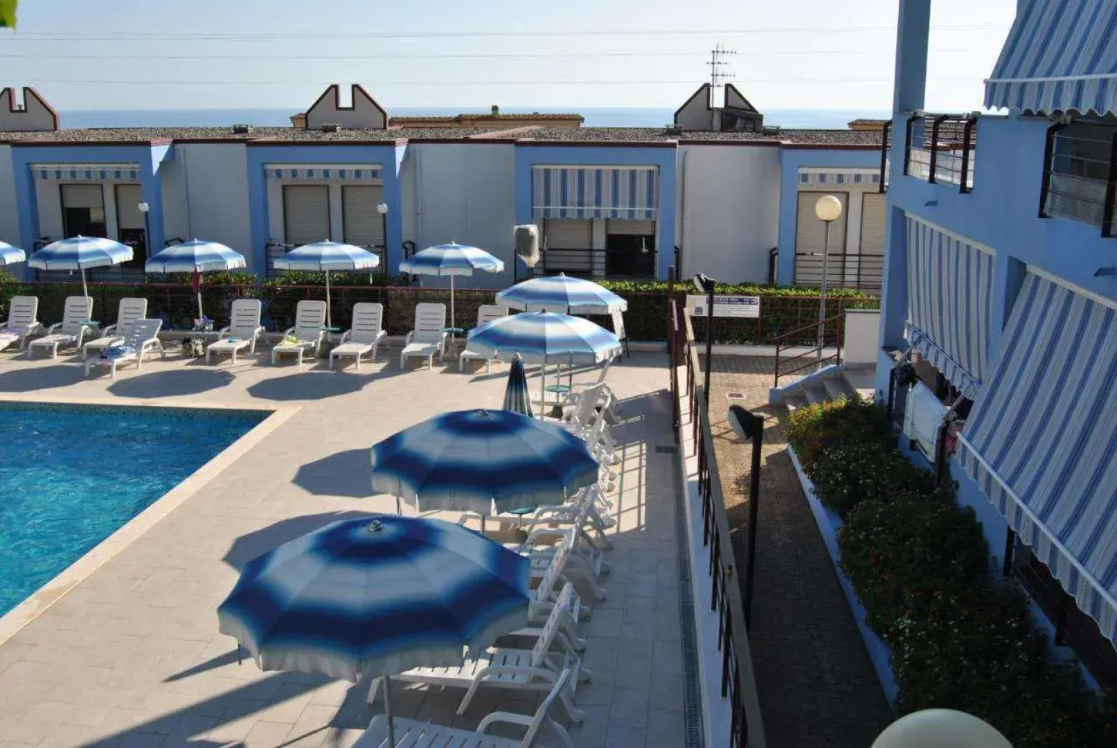Residence Soleluna