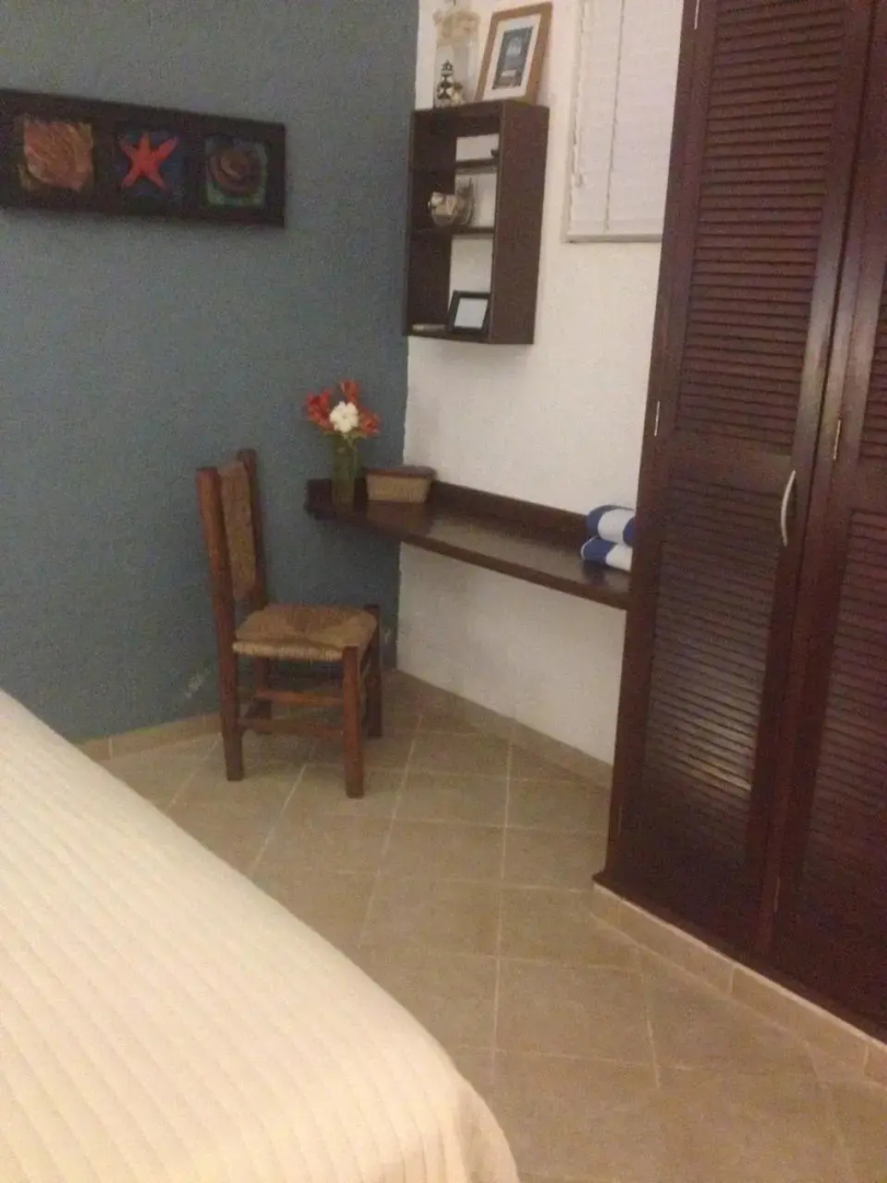 Villa Escondida B&B Cozumel Downtown