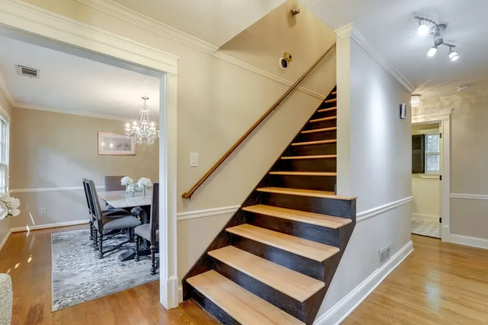 Norcross Vacation Rental ~ 1 Mi to Downtown!