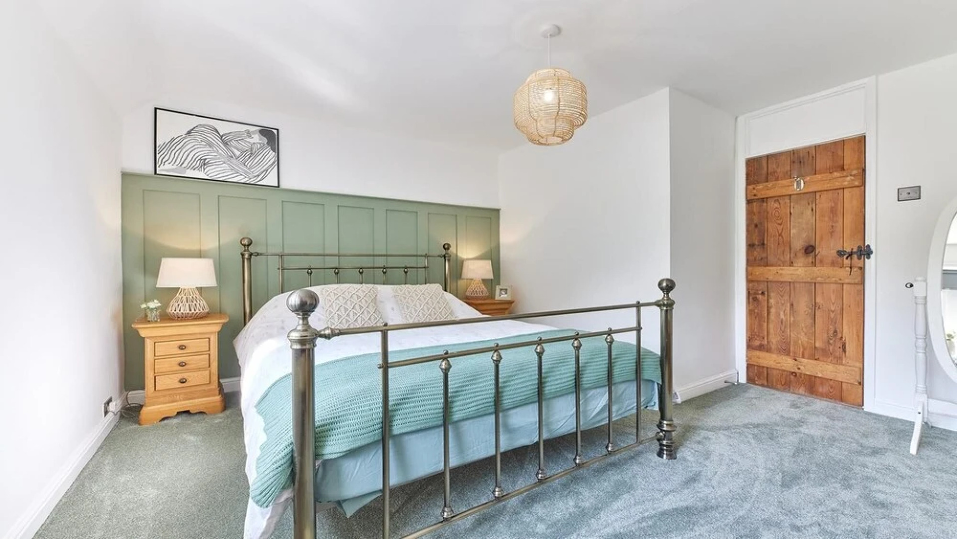 Host Stay Waterleap Cottage