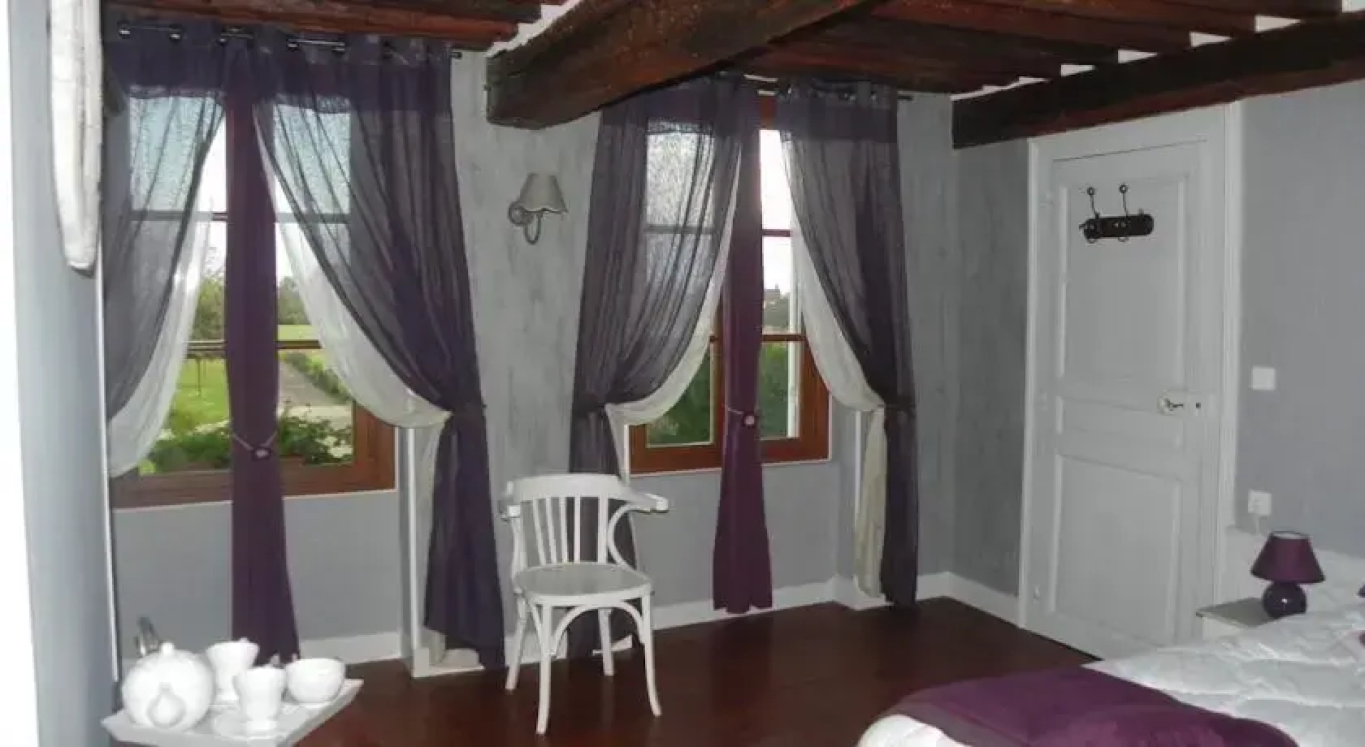LEscapade