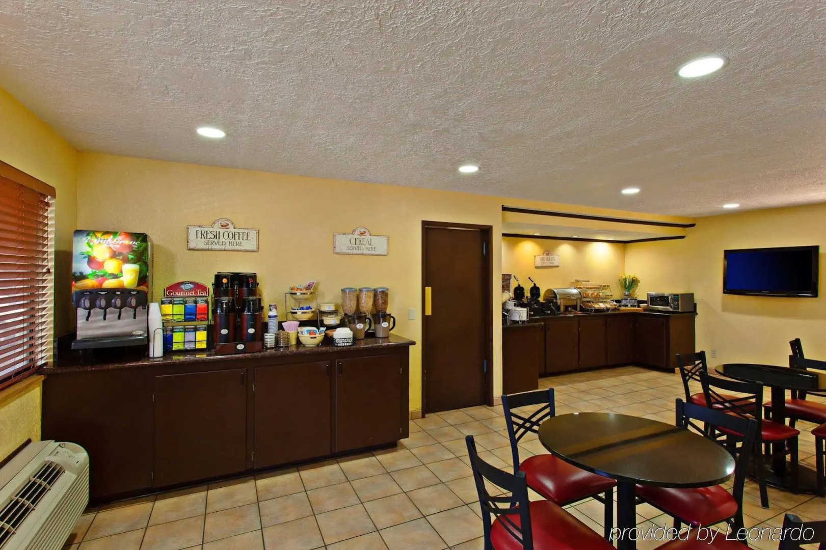 Best Western Desert Villa Inn