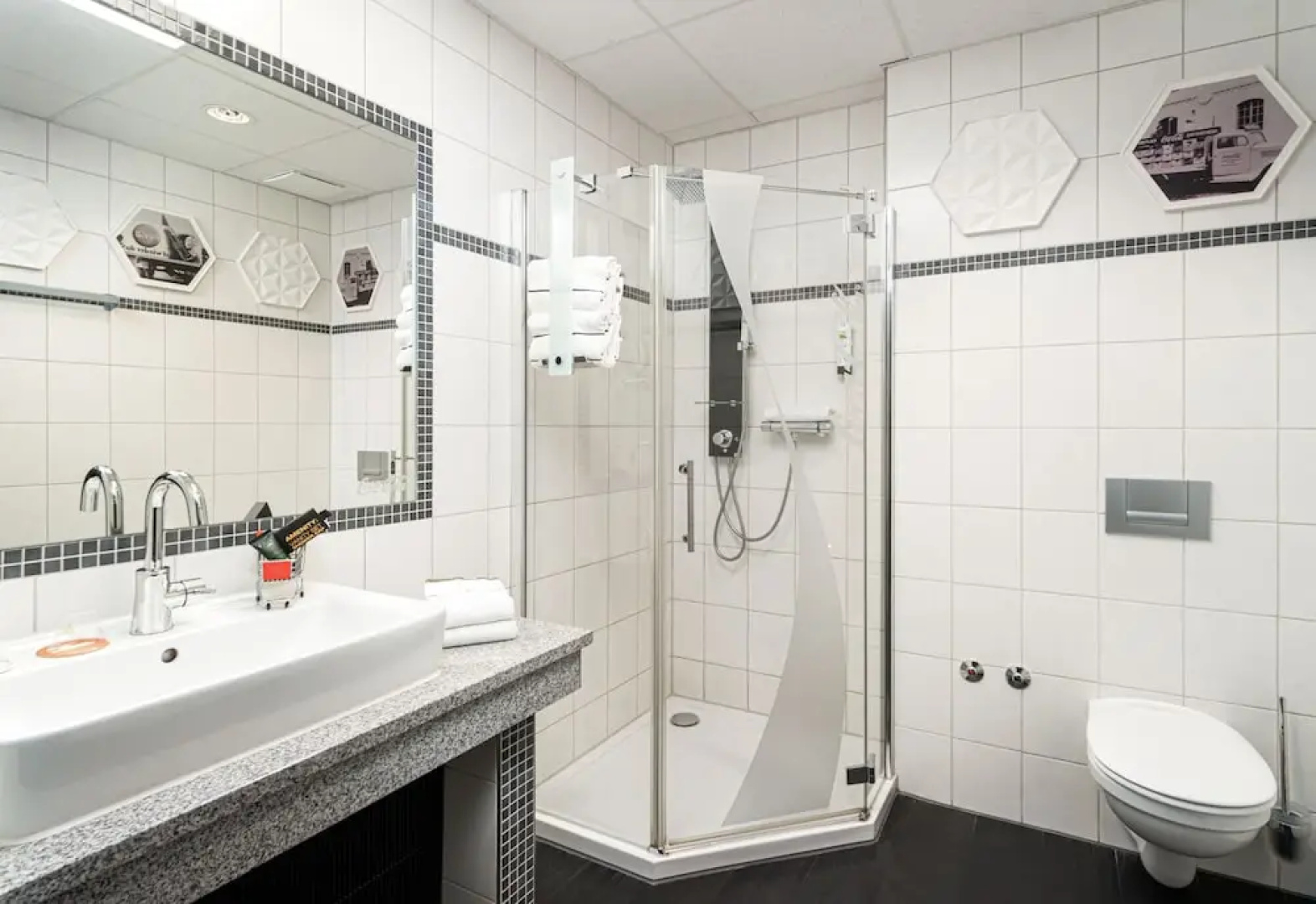 food hotel Neuwied