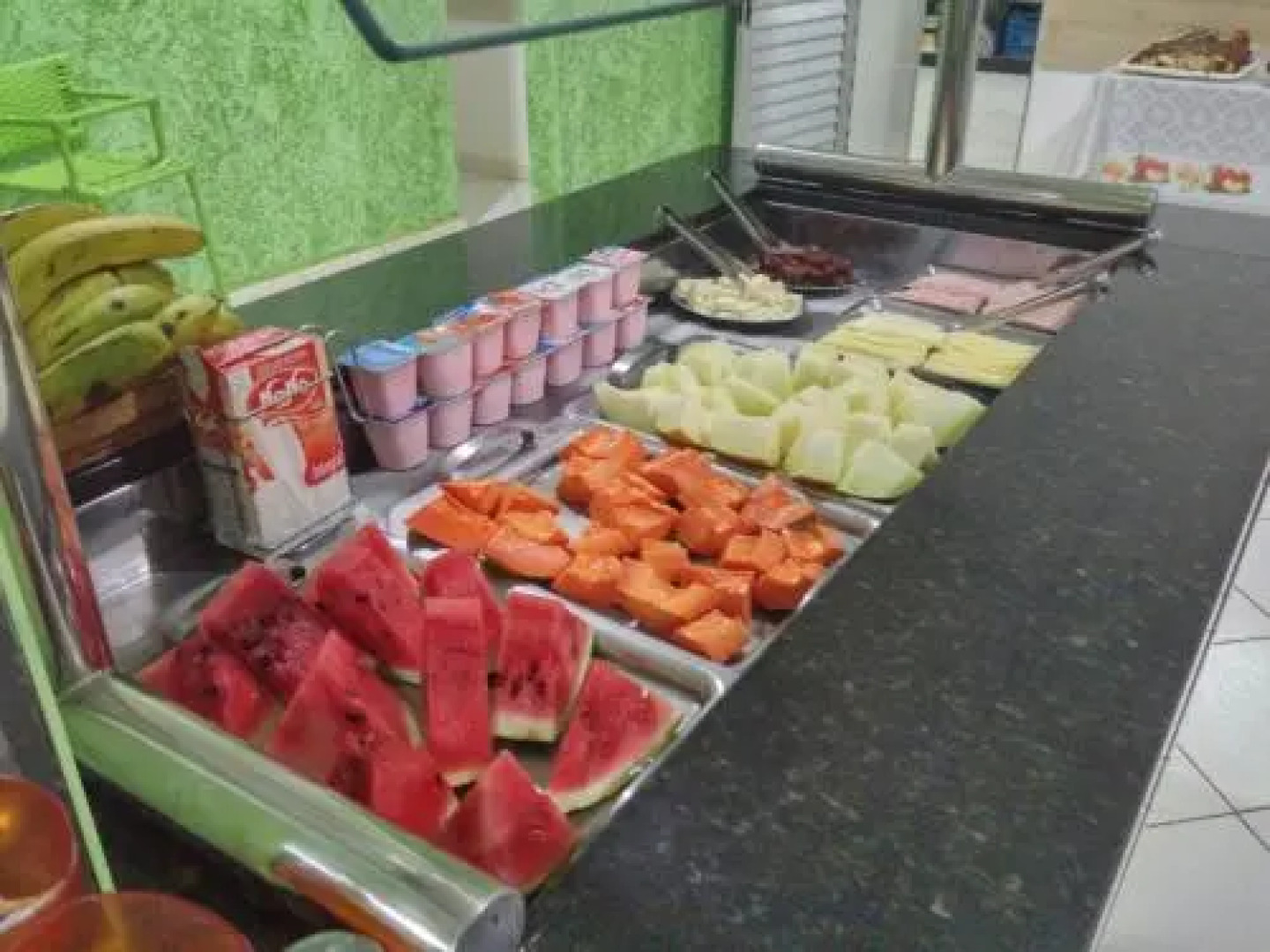 Pantanal Norte Hotel