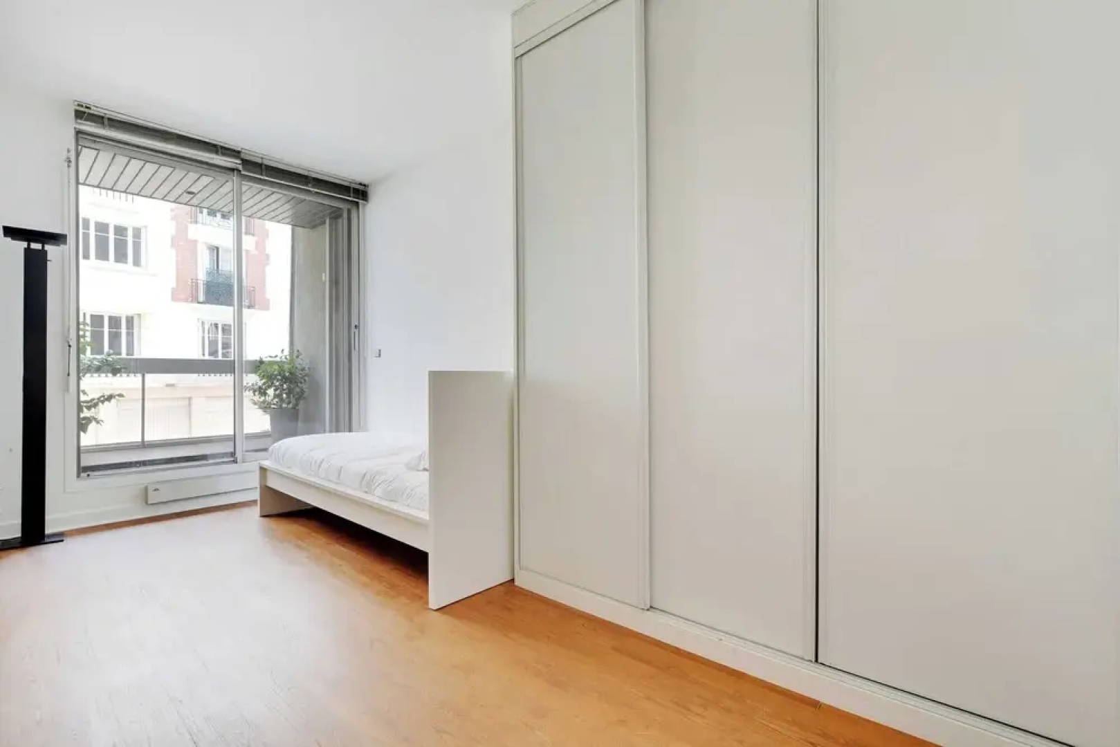 Charming Duplex - 4br-5p- Boulogne-billancourt
