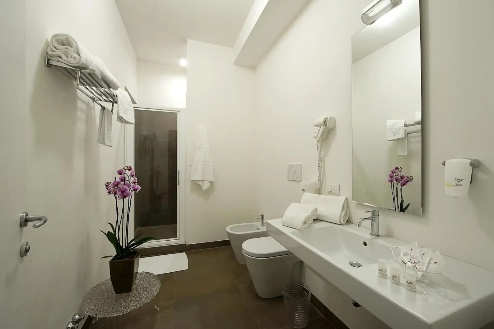 Hotel La Corte