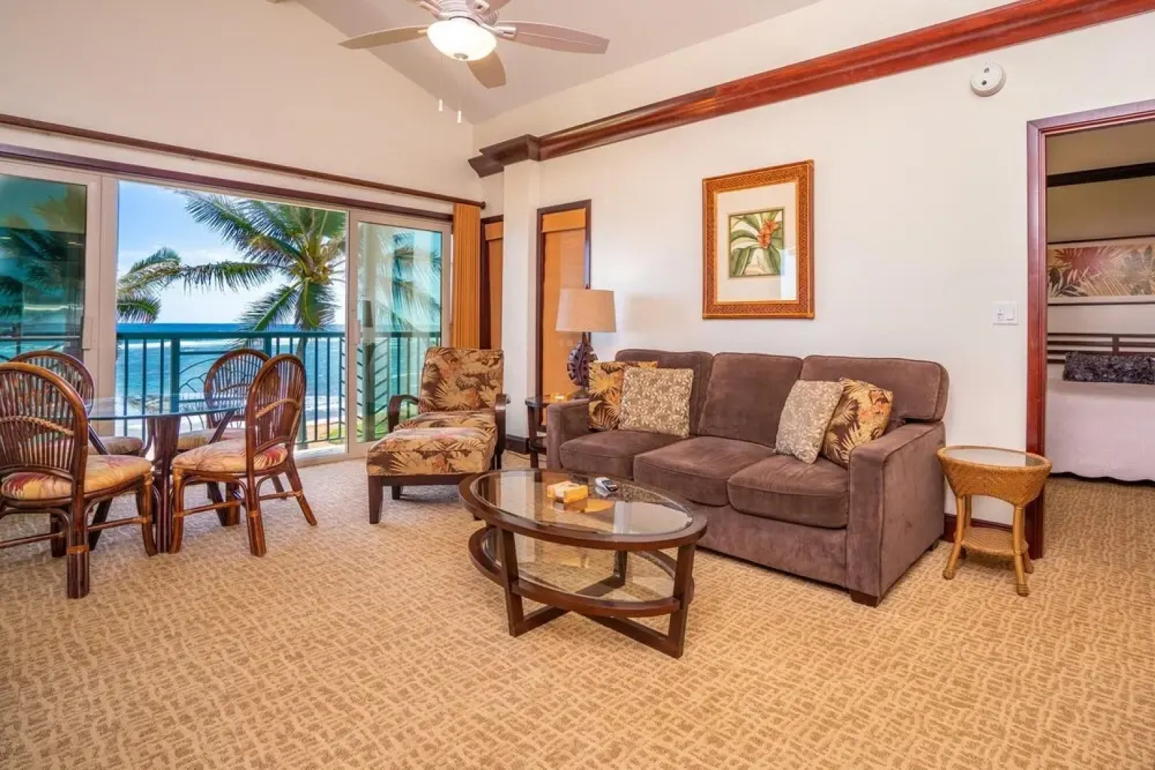 Waipouli Beach Resort A-404