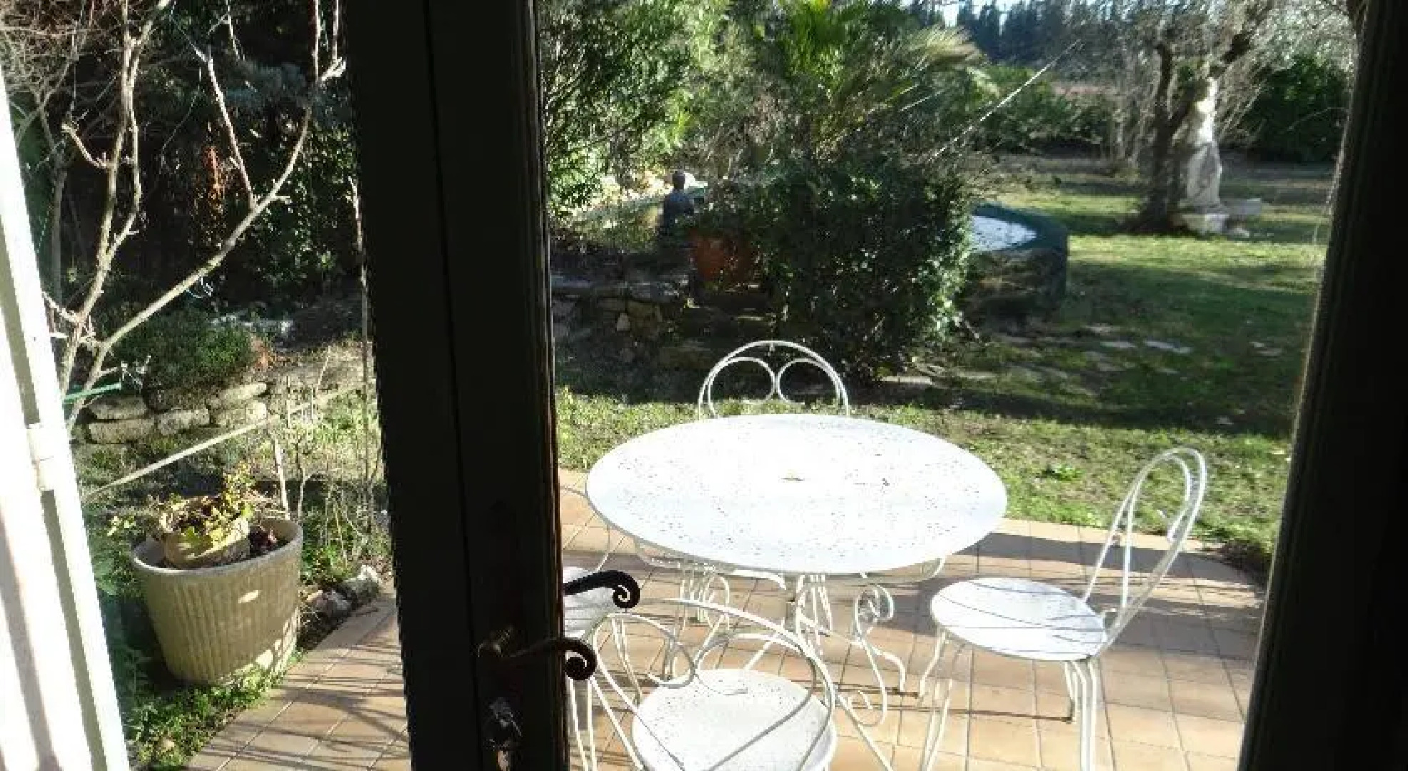 Chez Jean-Pierre & Annick