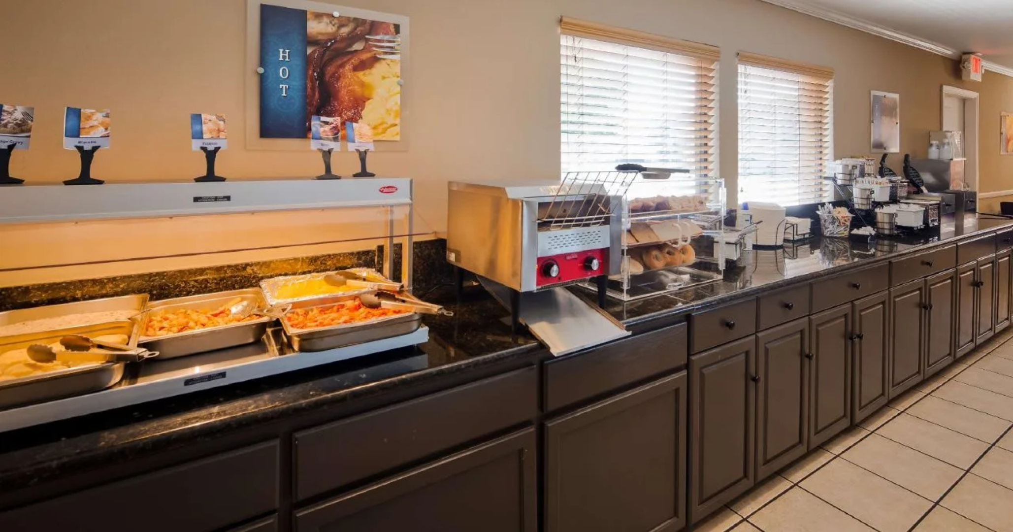Best Western Roseville Inn