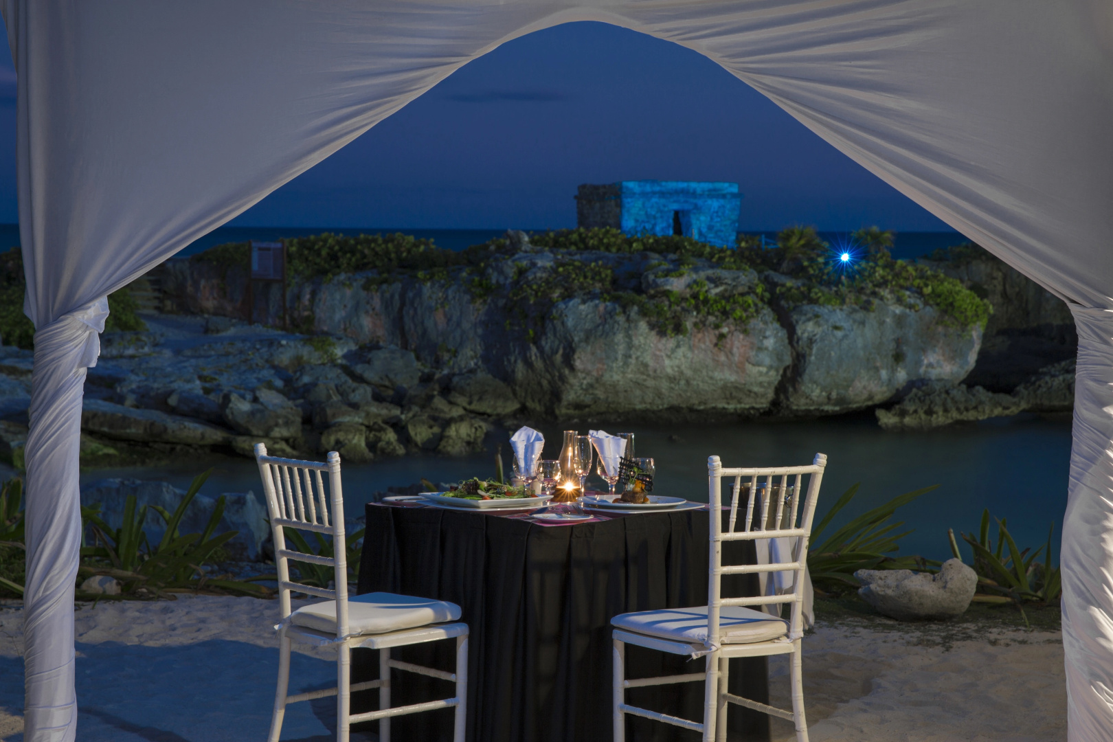 Grand Sirenis Riviera Maya Resort & Spa - All Inclusive