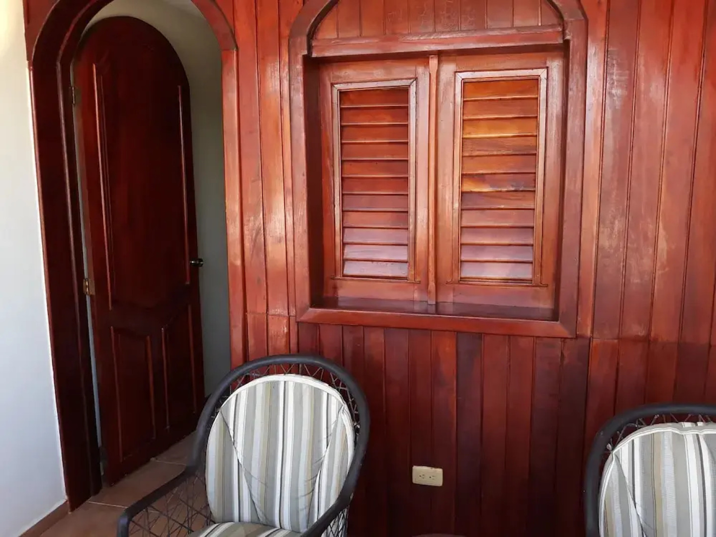 Hostal D Oleo Méndez