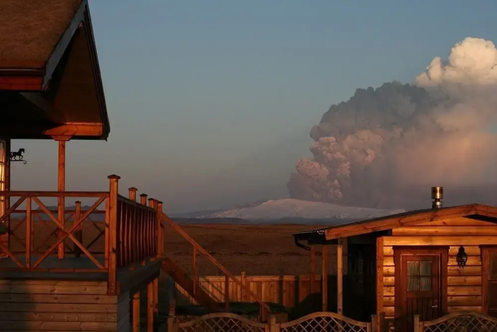 Alfasteinn Country Home Guesthouse