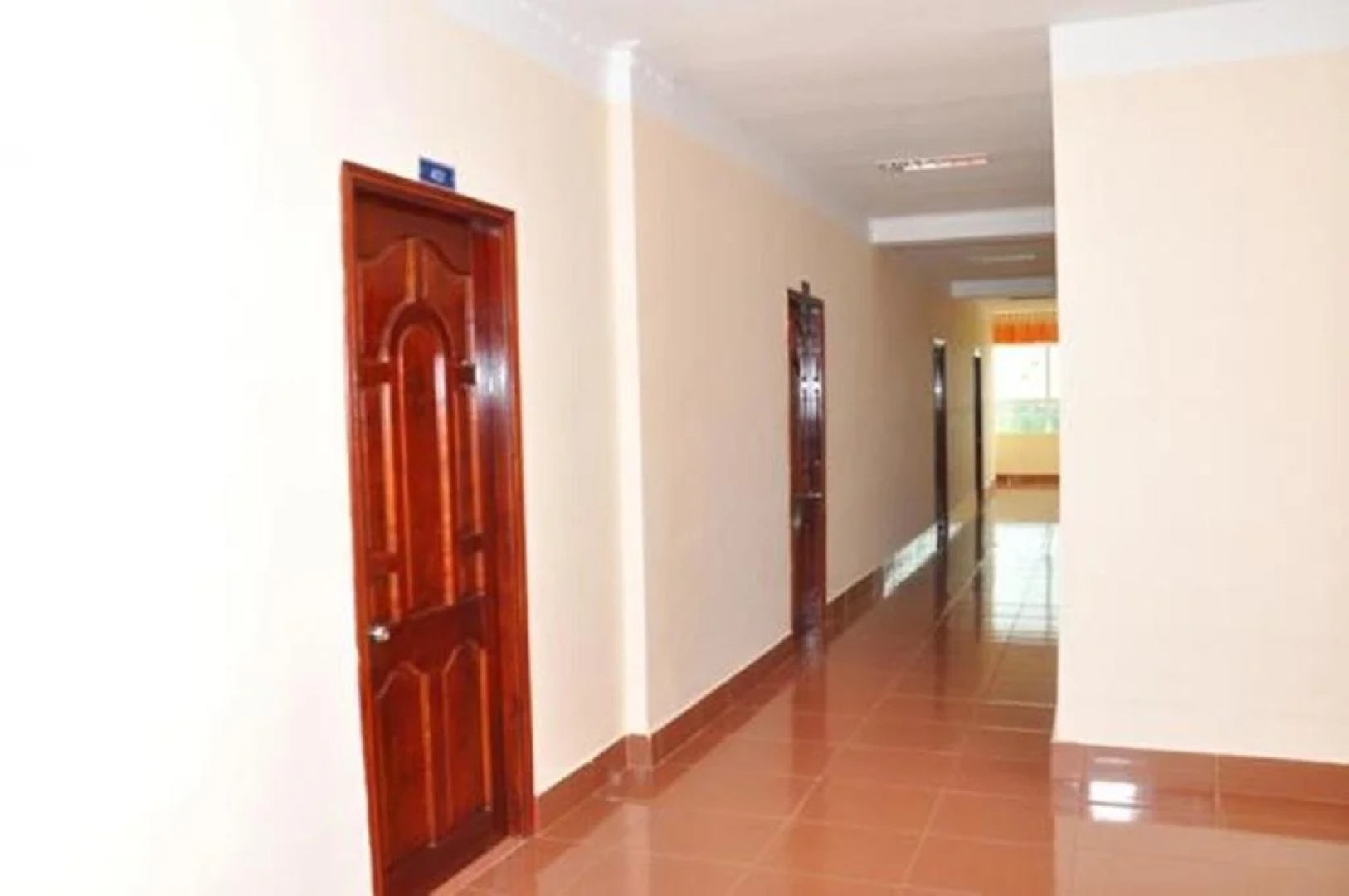 Thanh Nhan 1 Hotel