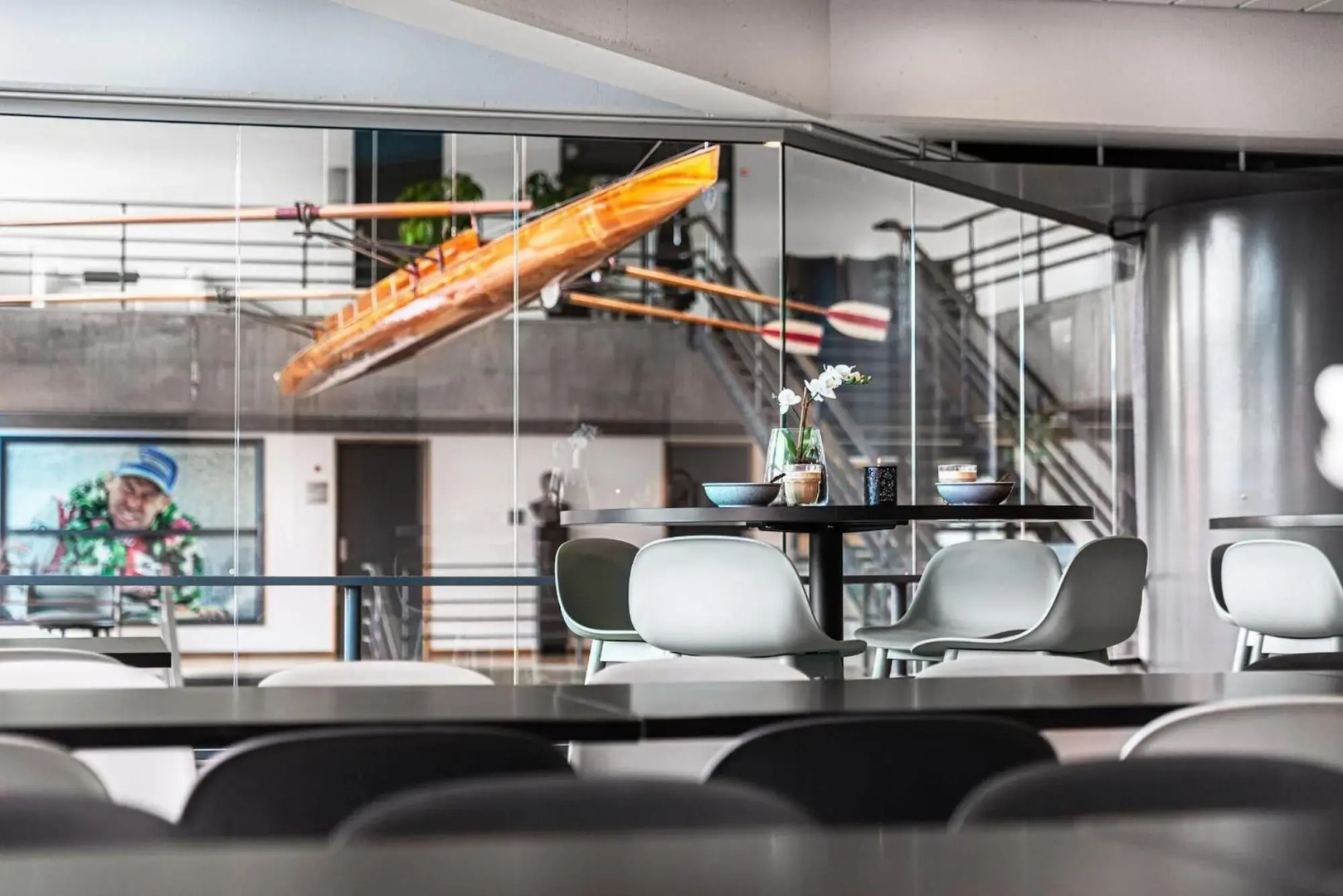 Idraettens Hus Hotel & konference