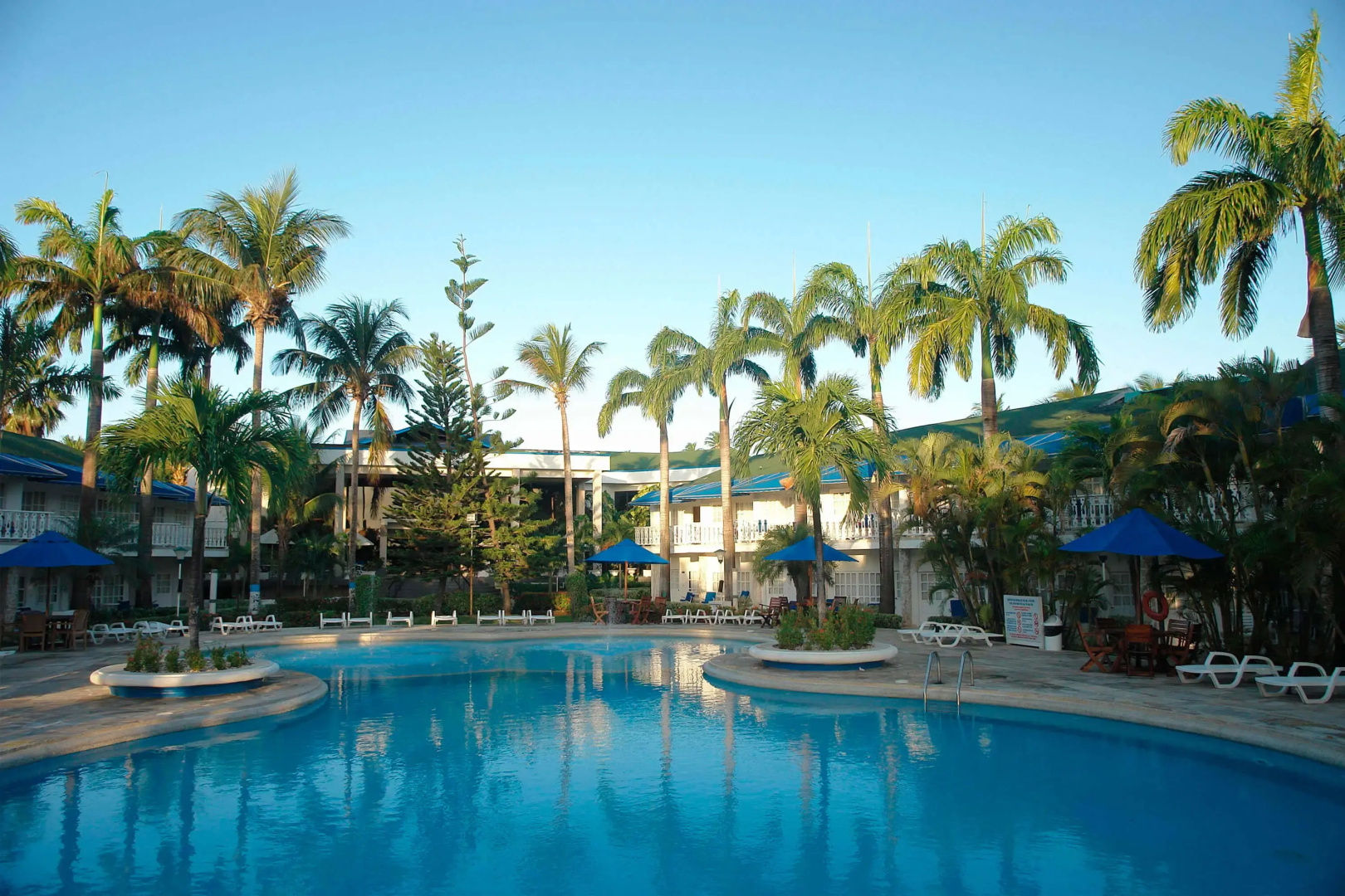 Decameron Marazul - All Inclusive