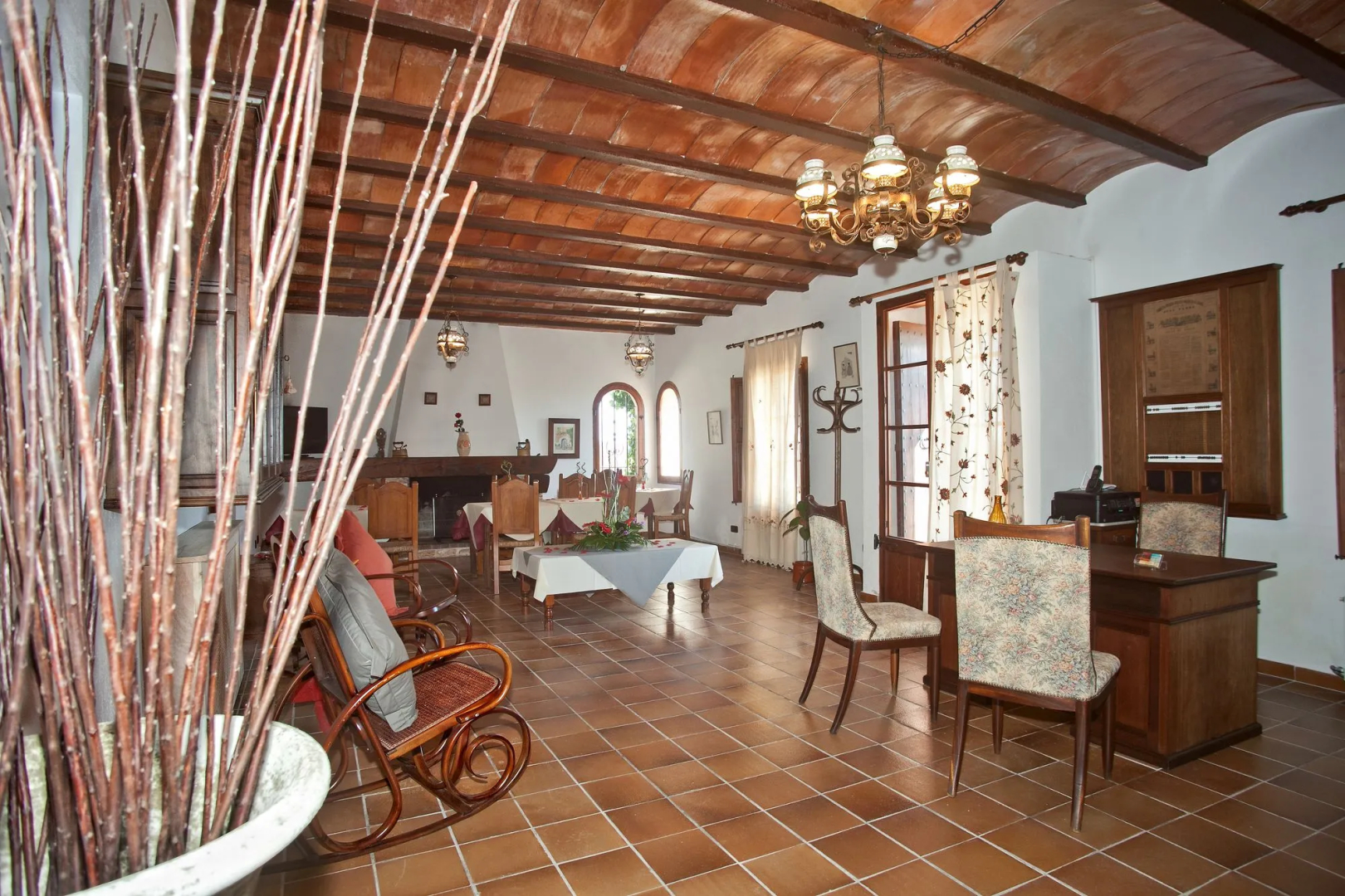 Agroturismo Finca Es Carbó