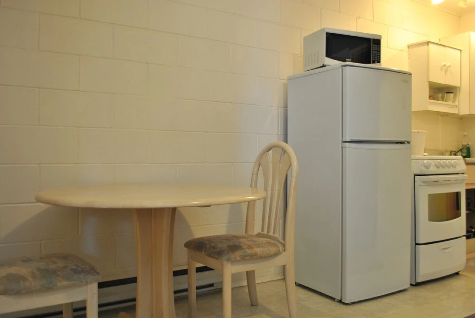 Lake of the Woods Resort