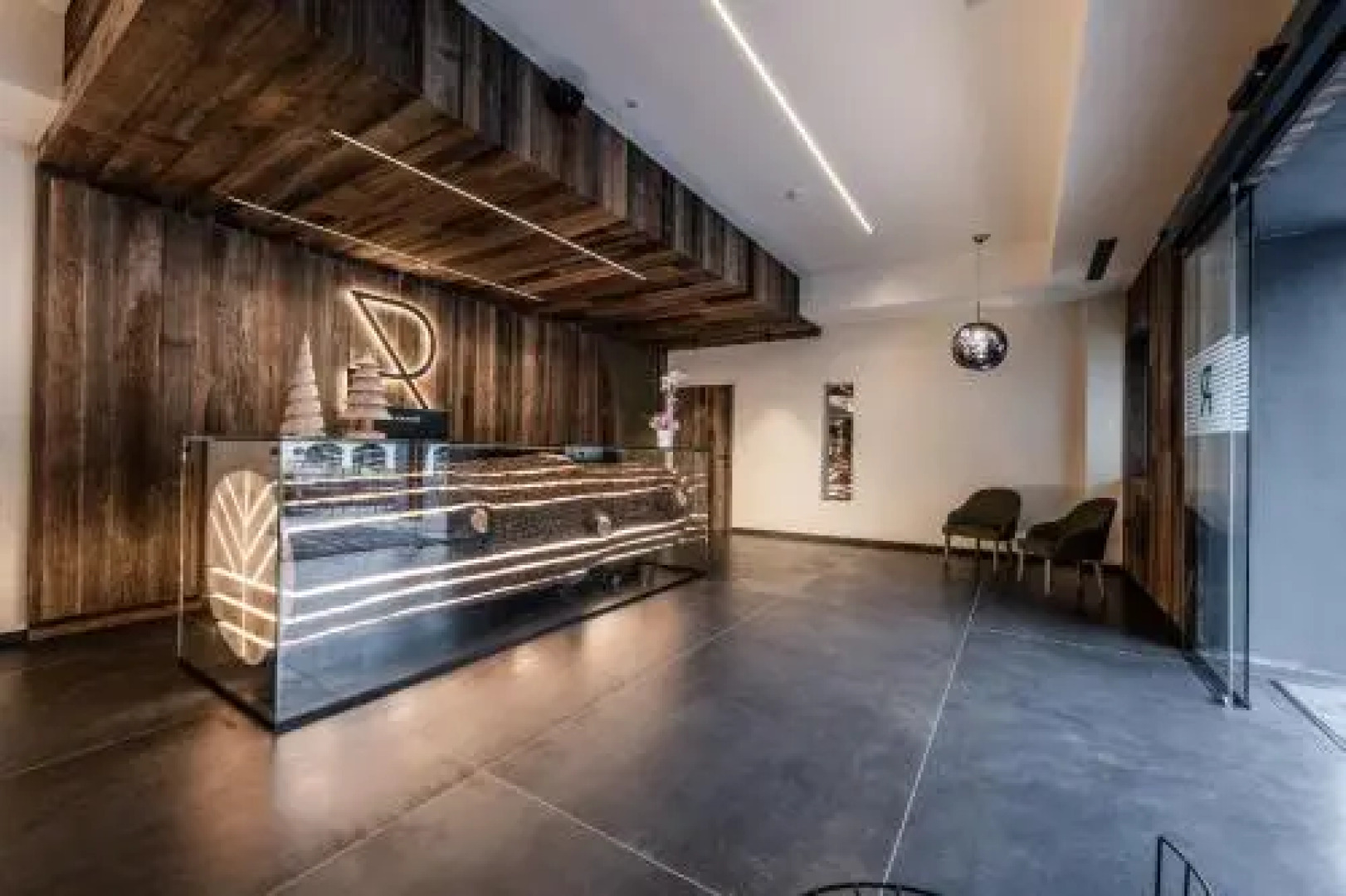 Lovely Luxury & Private Lodge Ravelli