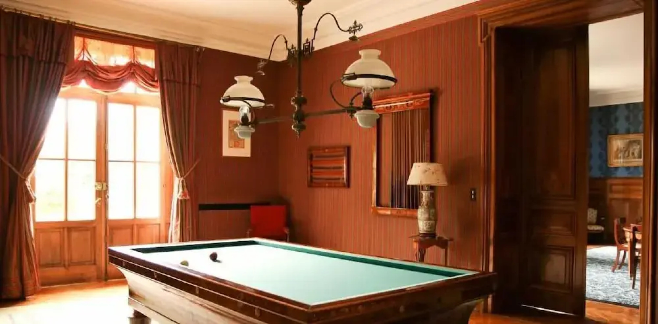 Château Lagrave Béchade