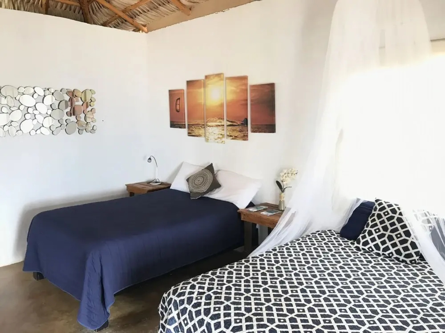 Campground & Bungalows El Sargento