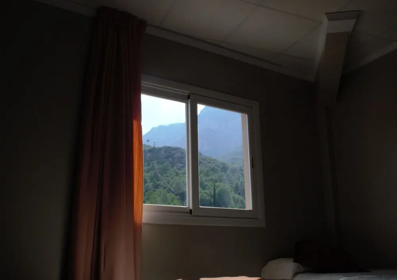 Hotel  Restaurant Guilleumes