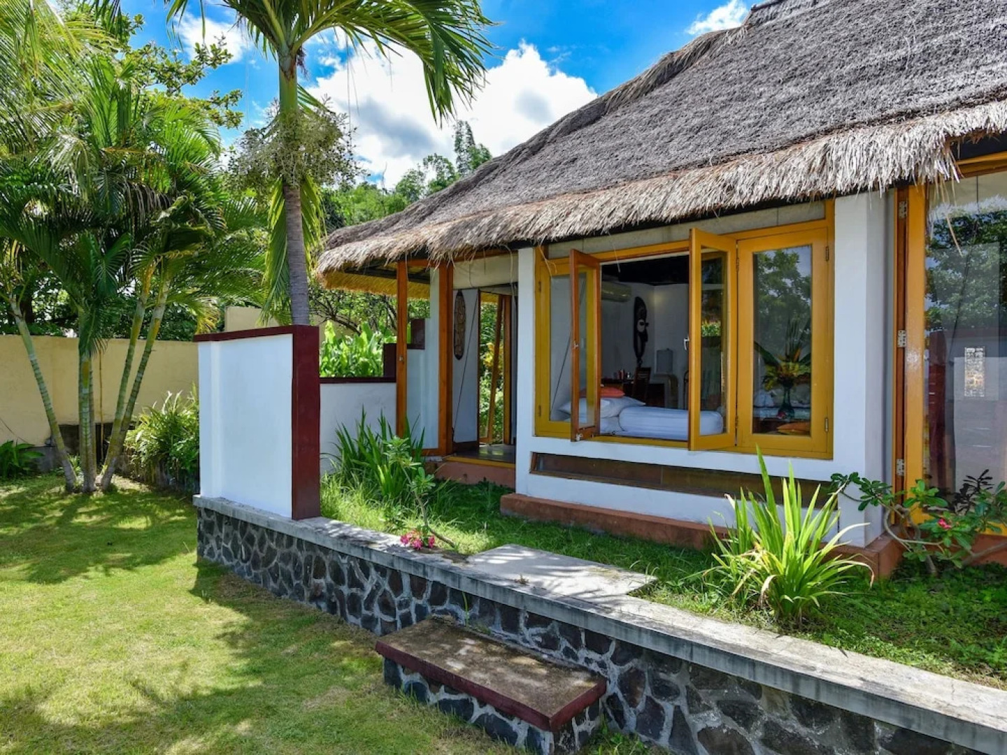 Ganesha Bali Coral Reef Villas