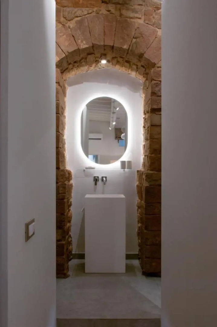 Casa Thiele alla Signoria