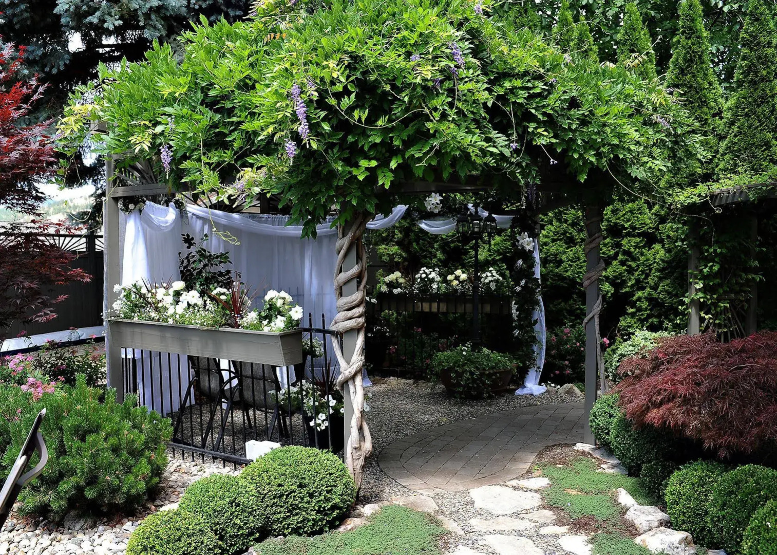 A Vista Villa Couples Retreat