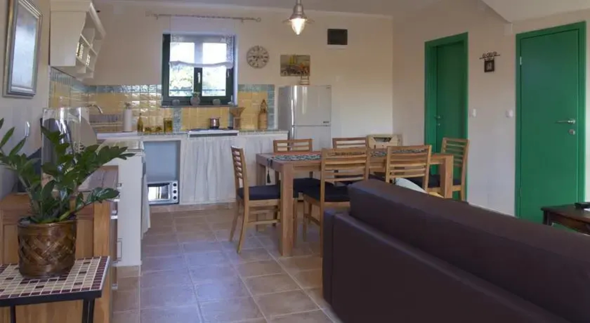 Holiday Home Mikulica