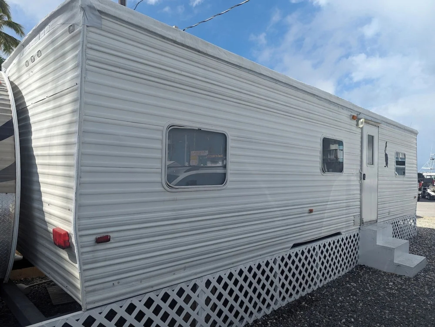 Bud N' Mary's Fishing Marina