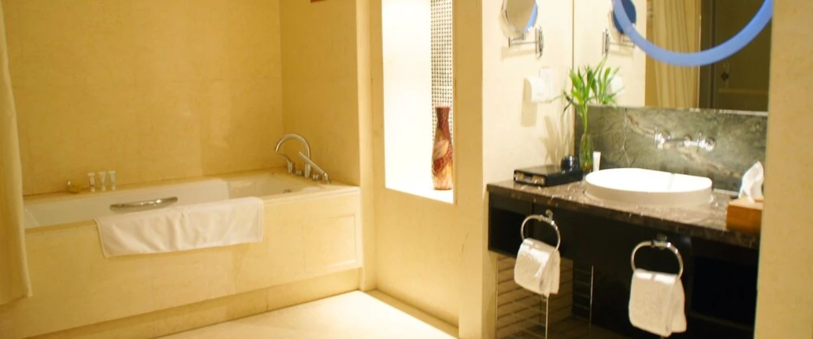 Jinling Hotel Yangzhou