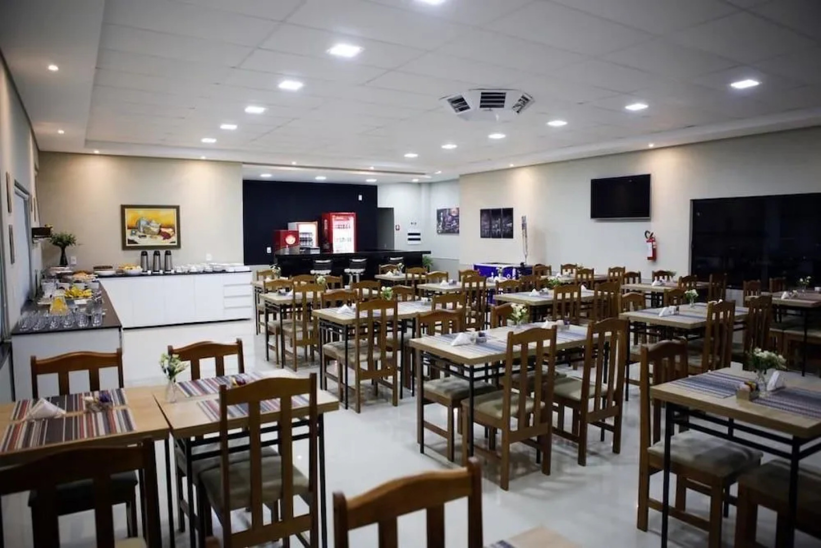 Regional Plaza Hotel Event Park